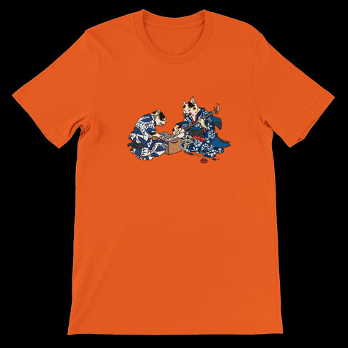 Neko T-shirt